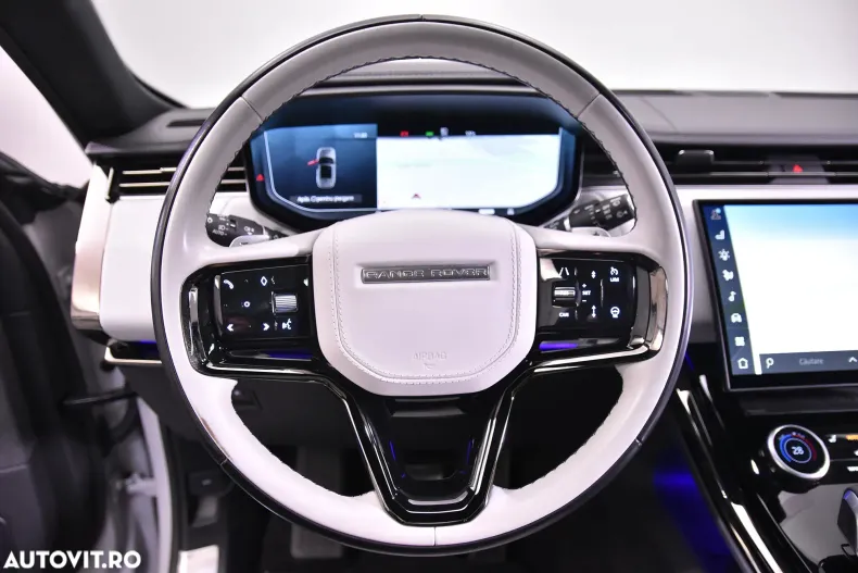 Land Rover Range Rover Sport din 2023 cu 55.204 km - oferta LAN184407 - foto 15