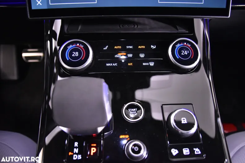 Land Rover Range Rover Sport din 2023 cu 55.204 km - oferta LAN184407 - foto 16