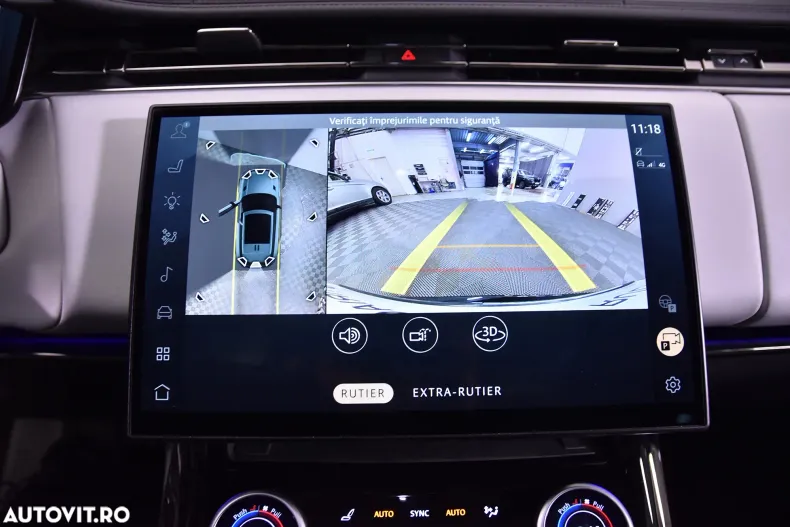 Land Rover Range Rover Sport din 2023 cu 55.204 km - oferta LAN184407 - foto 17