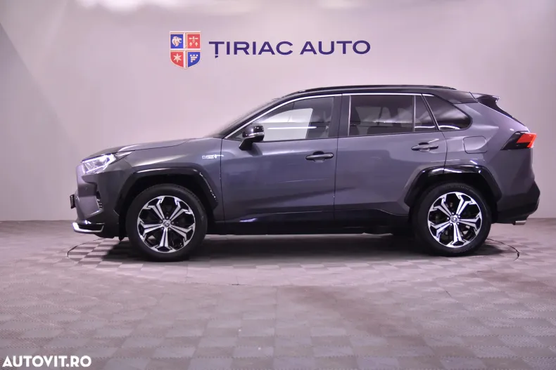Toyota RAV4 din 2020 cu 105.979 km - oferta TOY184408 - foto 2