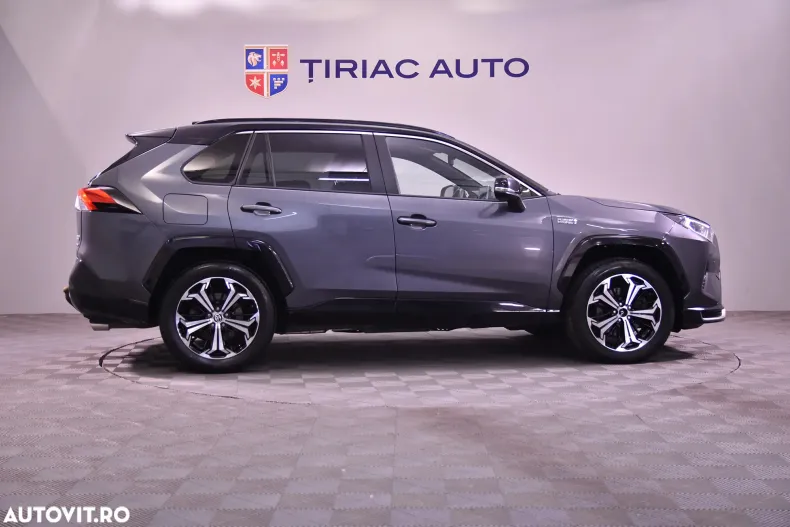 Toyota RAV4 din 2020 cu 105.979 km - oferta TOY184408 - foto 6