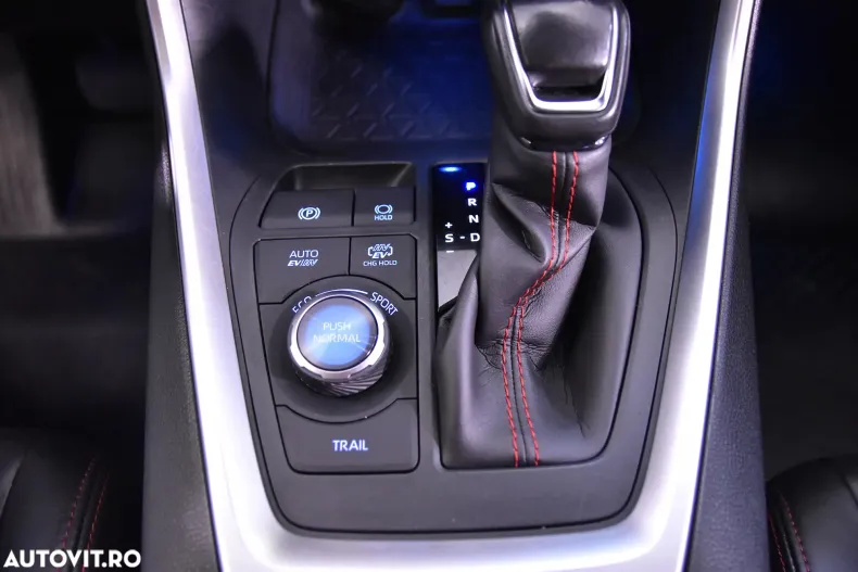 Toyota RAV4 din 2020 cu 105.979 km - oferta TOY184408 - foto 17