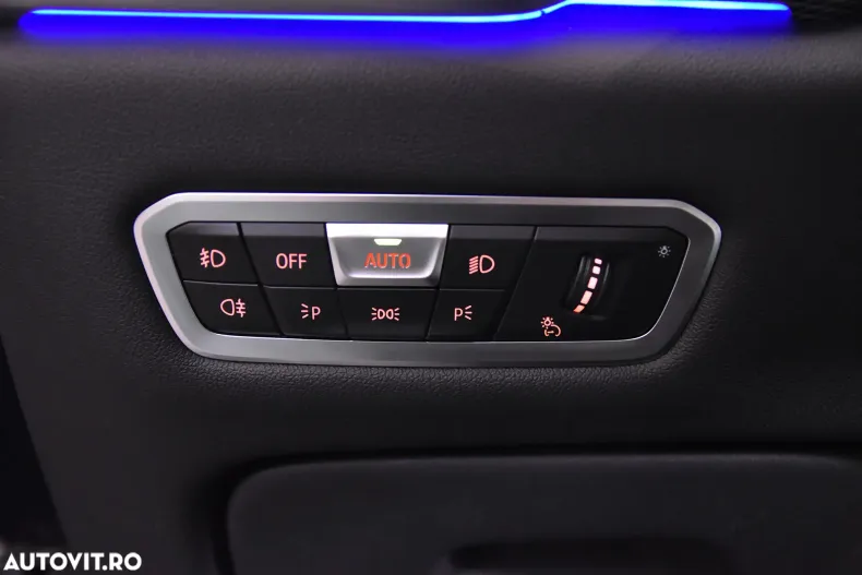 BMW X6 (Seria X) din 2020 cu 78.406 km - oferta BMW184409 - foto 15