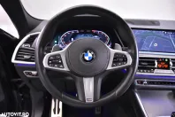 BMW X6 (Seria X) din 2020 cu 78.406 km - oferta BMW184409 - foto 16