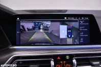BMW X6 (Seria X) din 2020 cu 78.406 km - oferta BMW184409 - foto 20