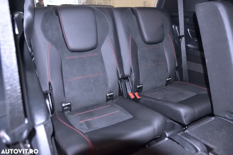 Mercedes-Benz GLB din 2024 cu 28.077 km - oferta MER184410 - foto 14