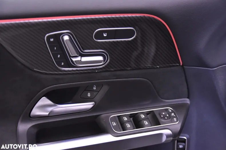 Mercedes-Benz GLB din 2024 cu 28.077 km - oferta MER184410 - foto 16