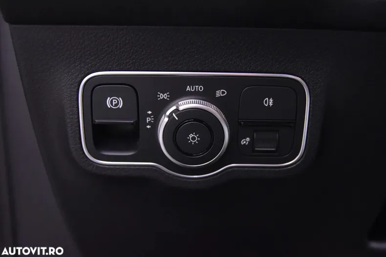 Mercedes-Benz GLB din 2024 cu 28.077 km - oferta MER184410 - foto 17