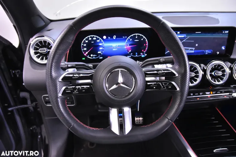 Mercedes-Benz GLB din 2024 cu 28.077 km - oferta MER184410 - foto 18