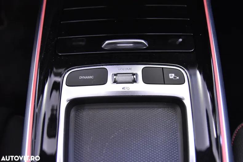 Mercedes-Benz GLB din 2024 cu 28.077 km - oferta MER184410 - foto 19