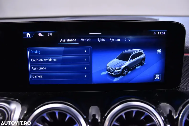 Mercedes-Benz GLB din 2024 cu 28.077 km - oferta MER184410 - foto 24