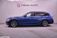 BMW Seria 3 din 2021 cu 135.790 km - oferta BMW184412 - foto 2