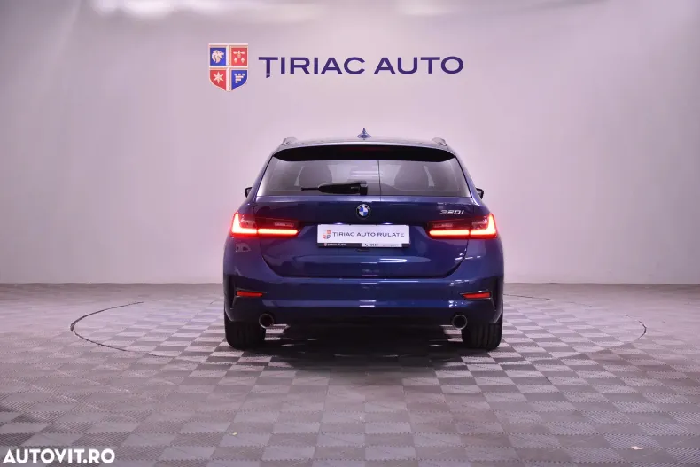 BMW Seria 3 din 2021 cu 135.790 km - oferta BMW184412 - foto 4
