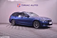 BMW Seria 3 din 2021 cu 135.790 km - oferta BMW184412 - foto 7