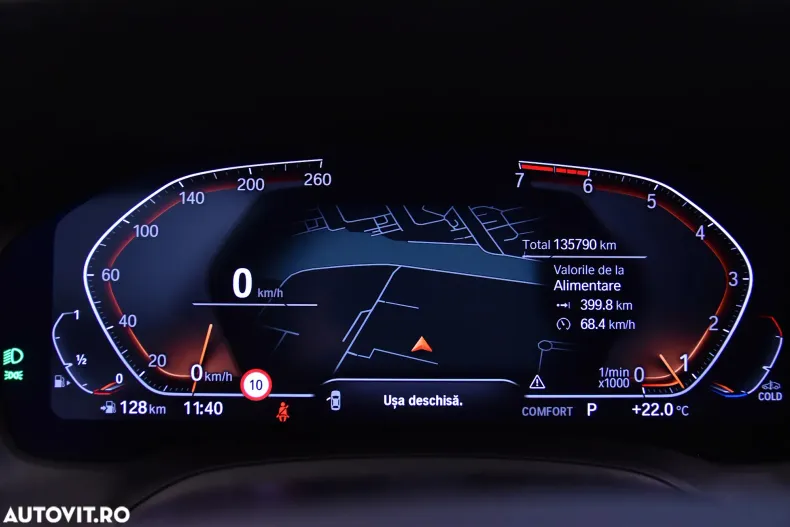 BMW Seria 3 din 2021 cu 135.790 km - oferta BMW184412 - foto 10
