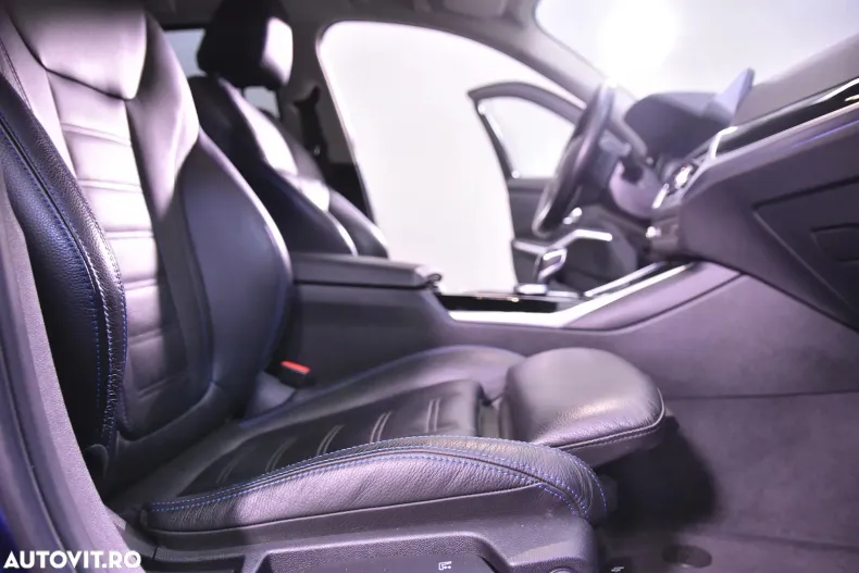 BMW Seria 3 din 2021 cu 135.790 km - oferta BMW184412 - foto 11