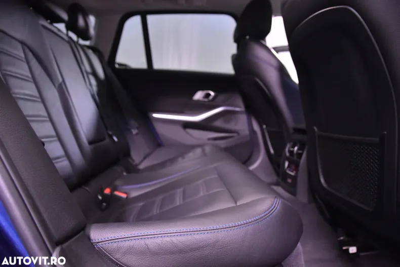 BMW Seria 3 din 2021 cu 135.790 km - oferta BMW184412 - foto 12