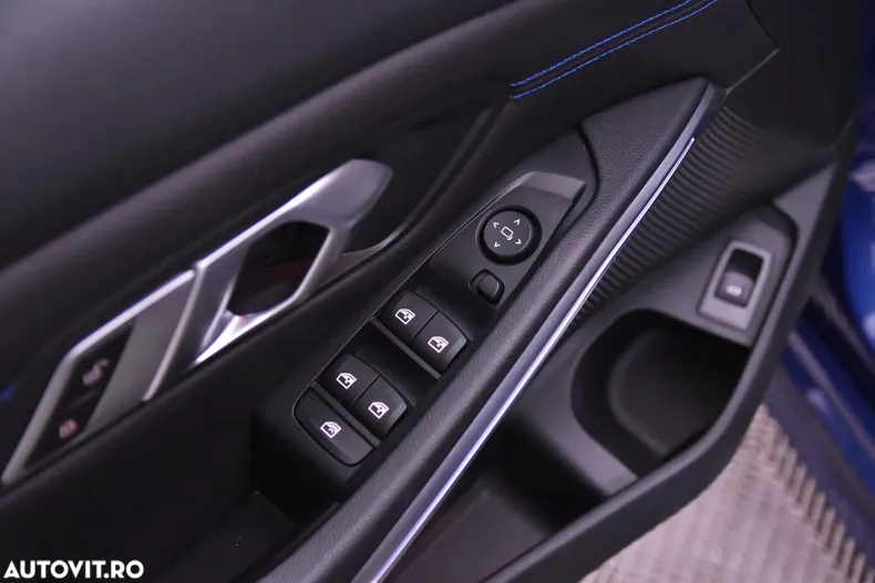 BMW Seria 3 din 2021 cu 135.790 km - oferta BMW184412 - foto 14