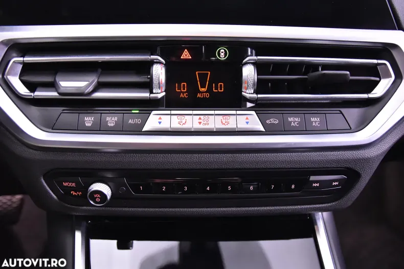 BMW Seria 3 din 2021 cu 135.790 km - oferta BMW184412 - foto 18