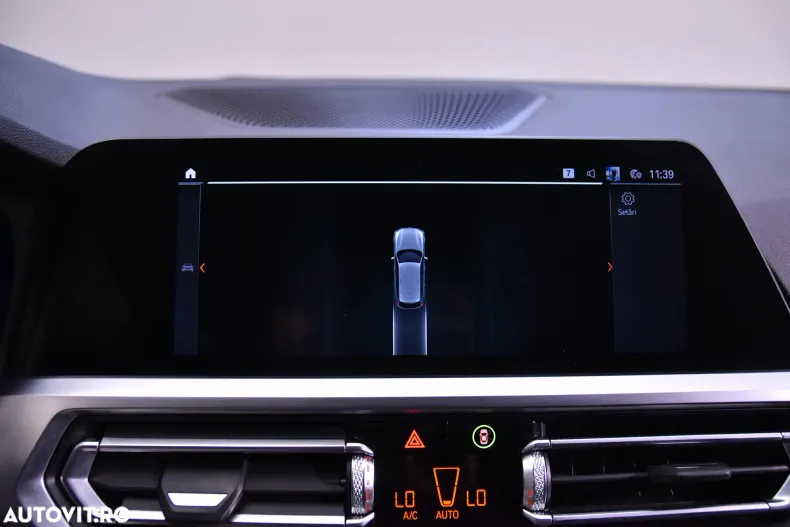 BMW Seria 3 din 2021 cu 135.790 km - oferta BMW184412 - foto 20