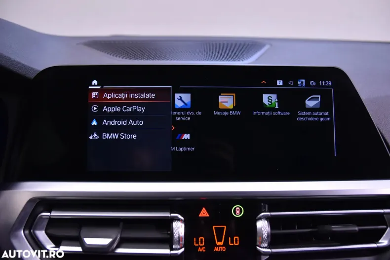 BMW Seria 3 din 2021 cu 135.790 km - oferta BMW184412 - foto 21