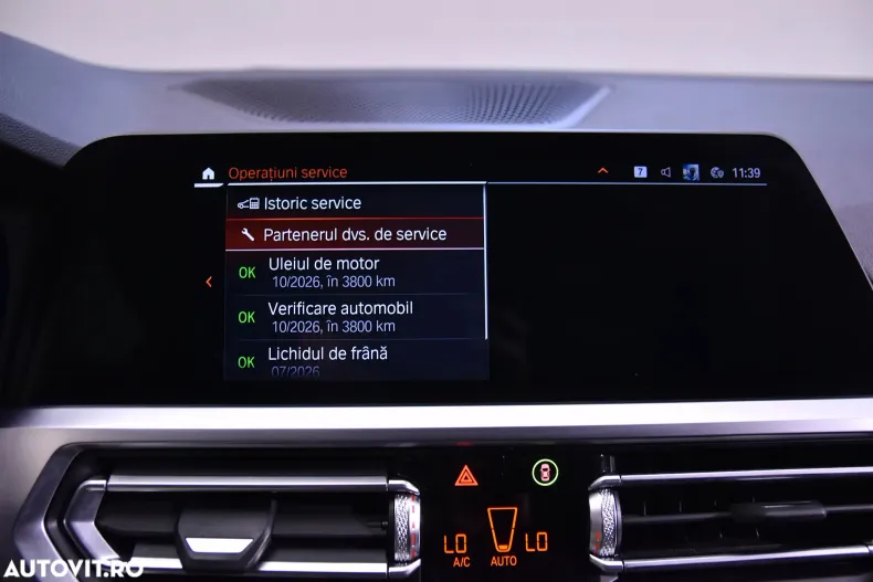 BMW Seria 3 din 2021 cu 135.790 km - oferta BMW184412 - foto 23