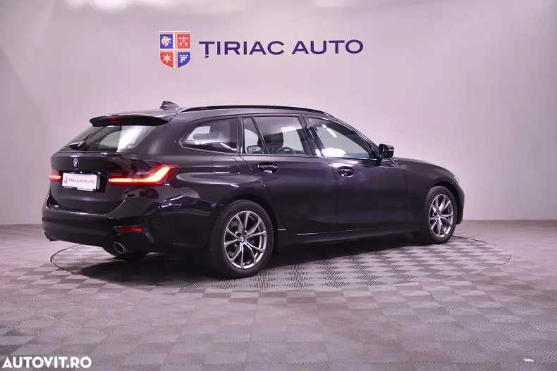 BMW Seria 3 din 2020 cu 144.281 km - oferta BMW184413 - foto 5