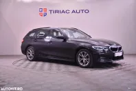 BMW Seria 3 din 2020 cu 144.281 km - oferta BMW184413 - foto 7