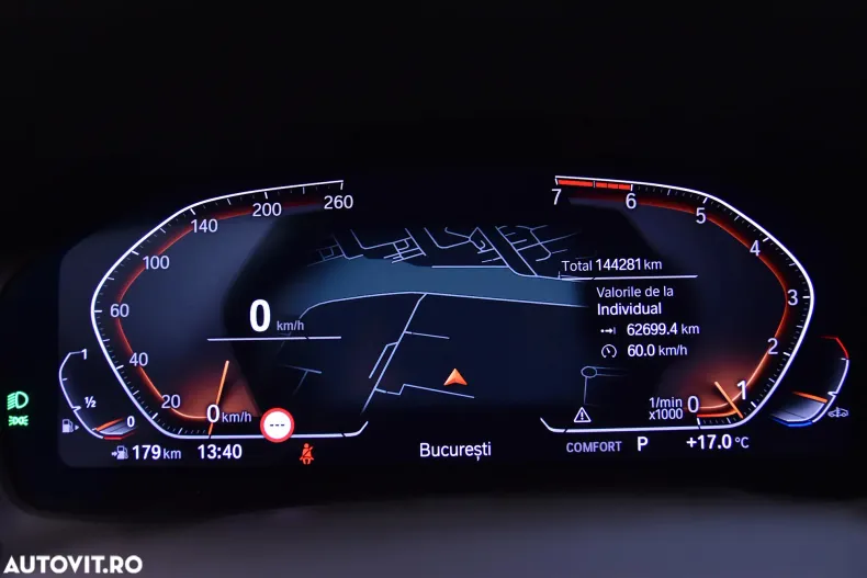 BMW Seria 3 din 2020 cu 144.281 km - oferta BMW184413 - foto 10
