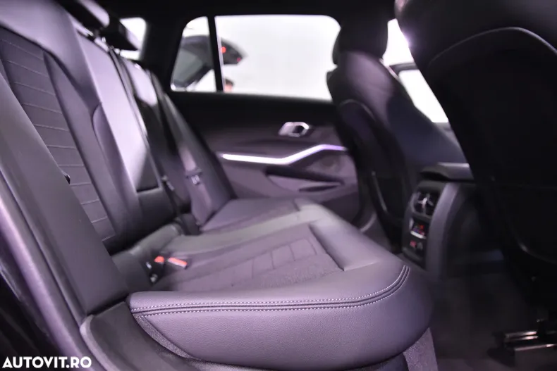BMW Seria 3 din 2020 cu 144.281 km - oferta BMW184413 - foto 12