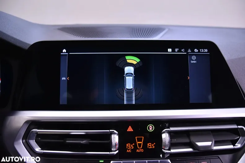 BMW Seria 3 din 2020 cu 144.281 km - oferta BMW184413 - foto 19