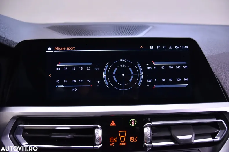 BMW Seria 3 din 2020 cu 144.281 km - oferta BMW184413 - foto 22