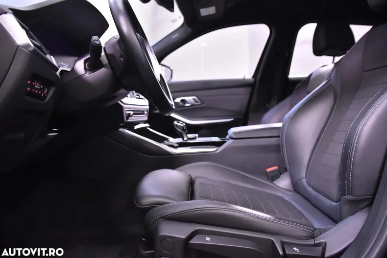 BMW Seria 3 din 2020 cu 144.281 km - oferta BMW184413 - foto 26