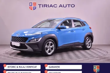 Hyundai KONA din 2021 - oferta HYU184416
