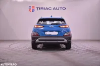 Hyundai KONA din 2021 cu 104.479 km - oferta HYU184416 - foto 4