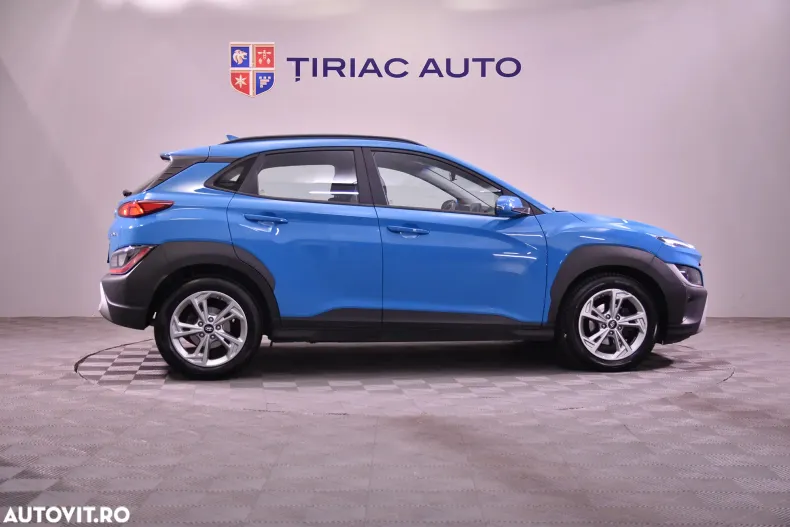 Hyundai KONA din 2021 cu 104.479 km - oferta HYU184416 - foto 6
