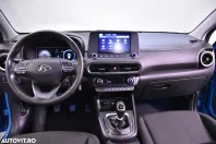 Hyundai KONA din 2021 cu 104.479 km - oferta HYU184416 - foto 9