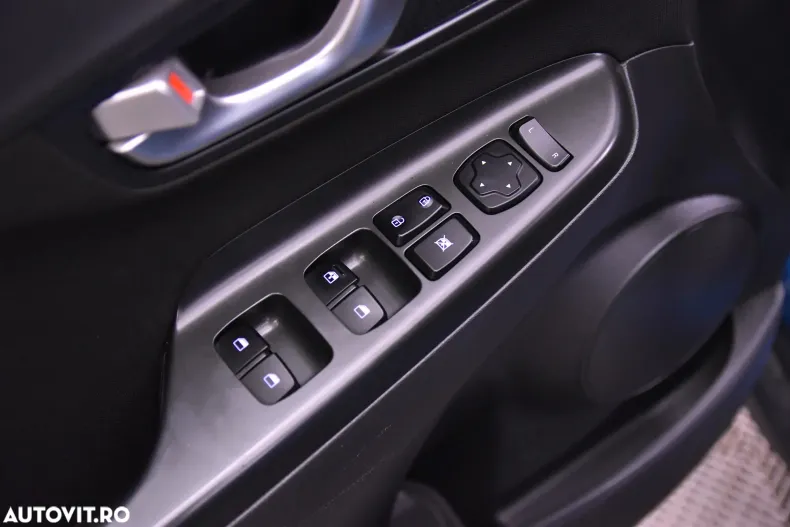 Hyundai KONA din 2021 cu 104.479 km - oferta HYU184416 - foto 14