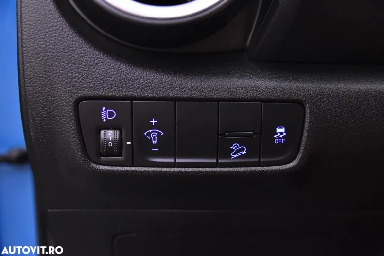 Hyundai KONA din 2021 cu 104.479 km - oferta HYU184416 - foto 15