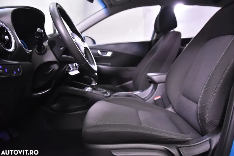 Hyundai KONA din 2021 cu 104.479 km - oferta HYU184416 - foto 20