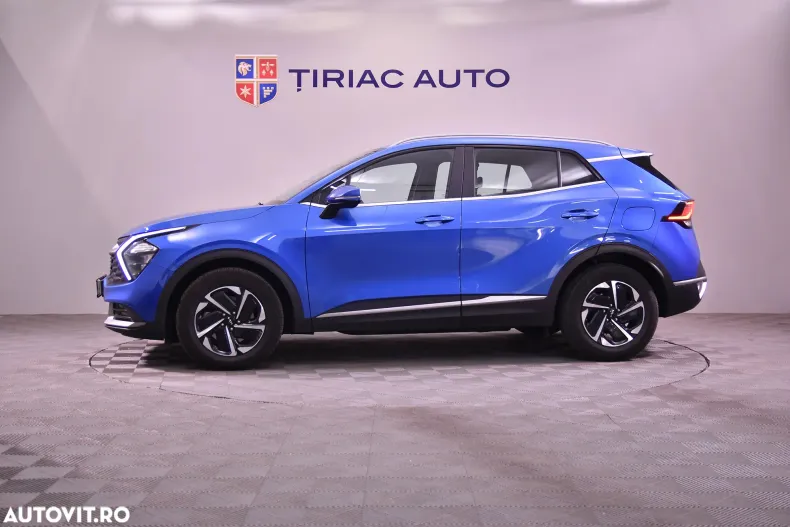 Kia Sportage din 2023 cu 135.553 km - oferta KIA184417 - foto 2