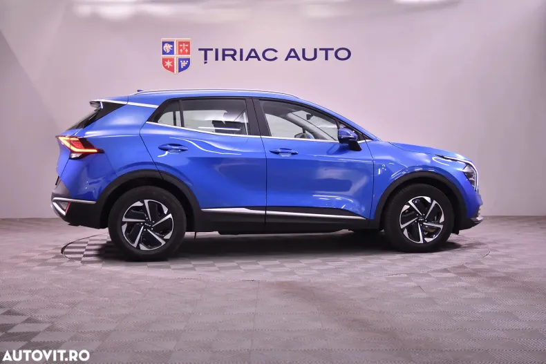 Kia Sportage din 2023 cu 135.553 km - oferta KIA184417 - foto 6