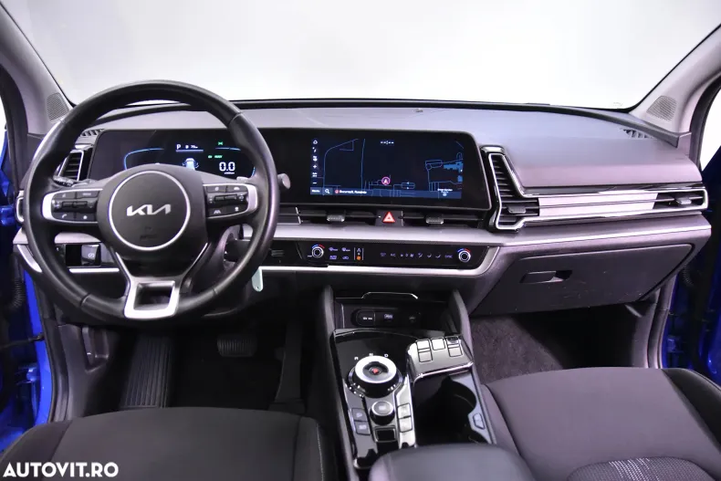 Kia Sportage din 2023 cu 135.553 km - oferta KIA184417 - foto 9