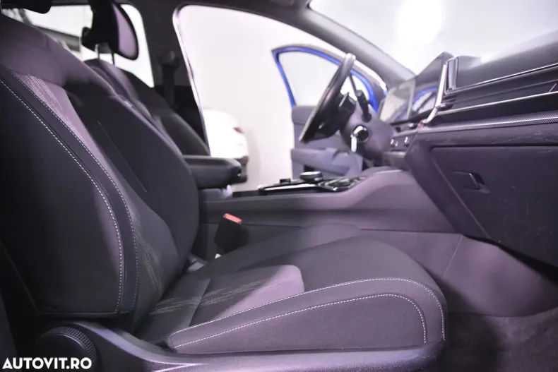 Kia Sportage din 2023 cu 135.553 km - oferta KIA184417 - foto 10