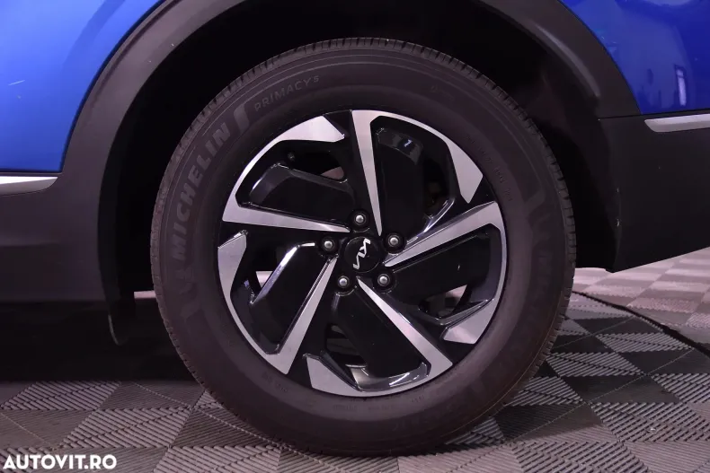 Kia Sportage din 2023 cu 135.553 km - oferta KIA184417 - foto 12