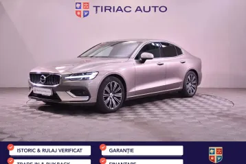 Volvo S60 din 2021 - oferta VOL184418