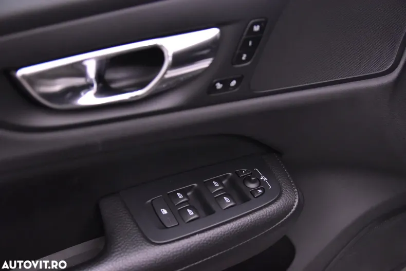 Volvo S60 din 2021 cu 78.415 km - oferta VOL184418 - foto 14