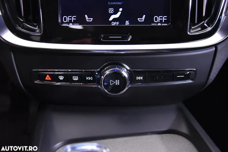 Volvo S60 din 2021 cu 78.415 km - oferta VOL184418 - foto 18