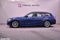 BMW Seria 3 din 2022 cu 87.465 km - oferta BMW184419 - foto 2