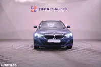 BMW Seria 3 din 2022 cu 87.465 km - oferta BMW184419 - foto 8